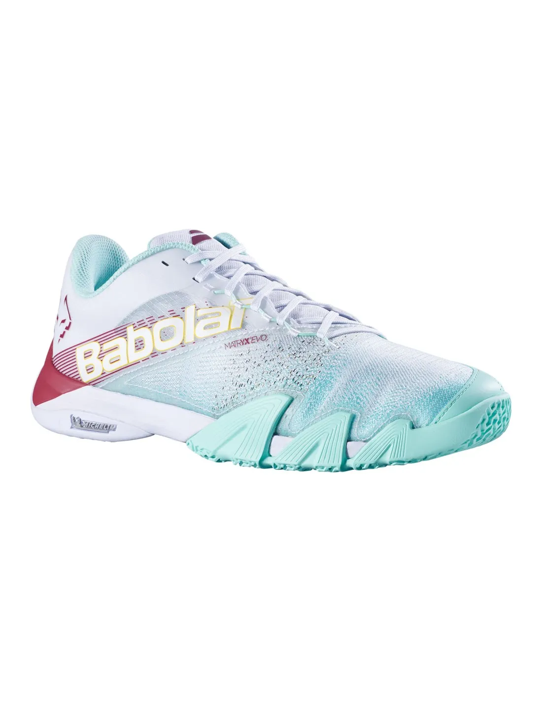 Zapatillas Babolat Jet Premura 2 Juan Lebrón 30S24908 1093
