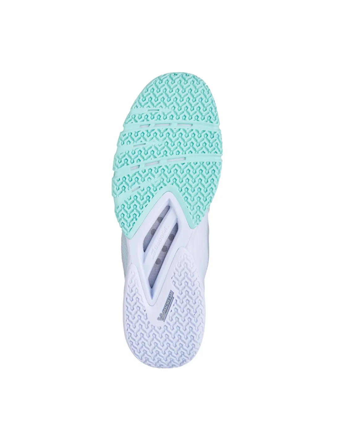 Zapatillas Babolat Jet Premura 2 Juan Lebrón 30S24908 1093