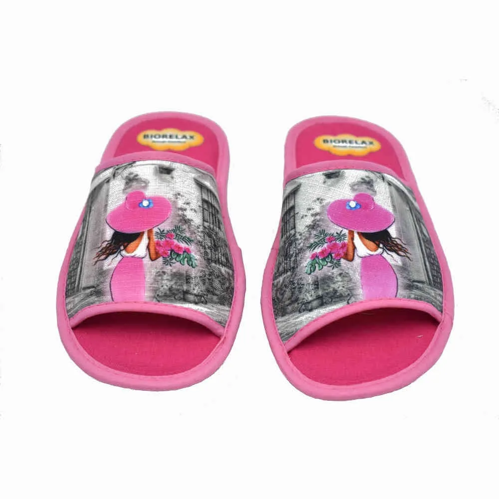 Zapatillas Biorelax 4064
