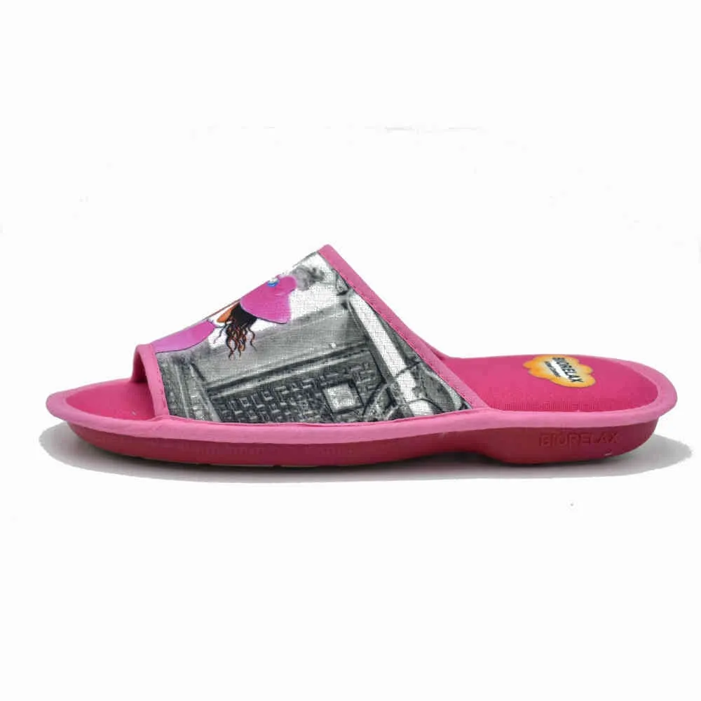Zapatillas Biorelax 4064