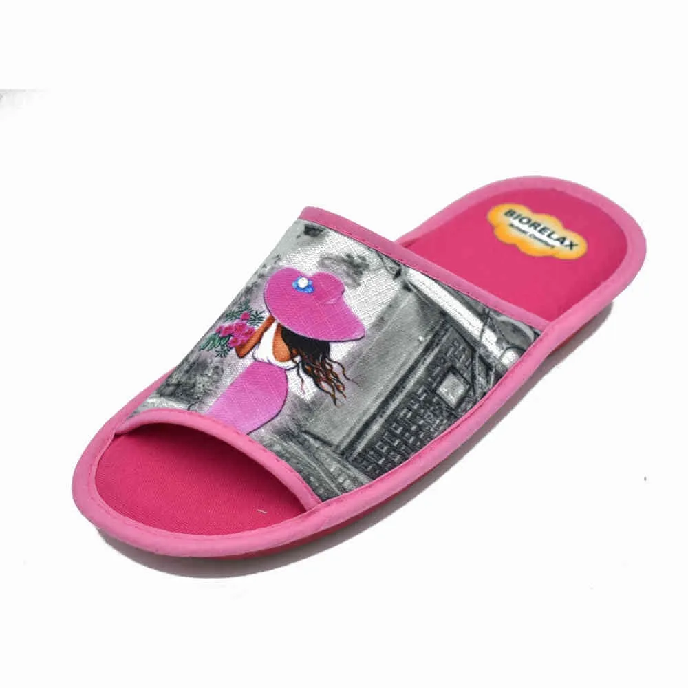 Zapatillas Biorelax 4064