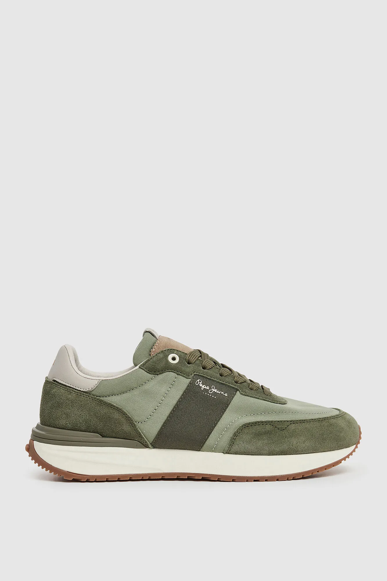 Zapatillas Combinadas
