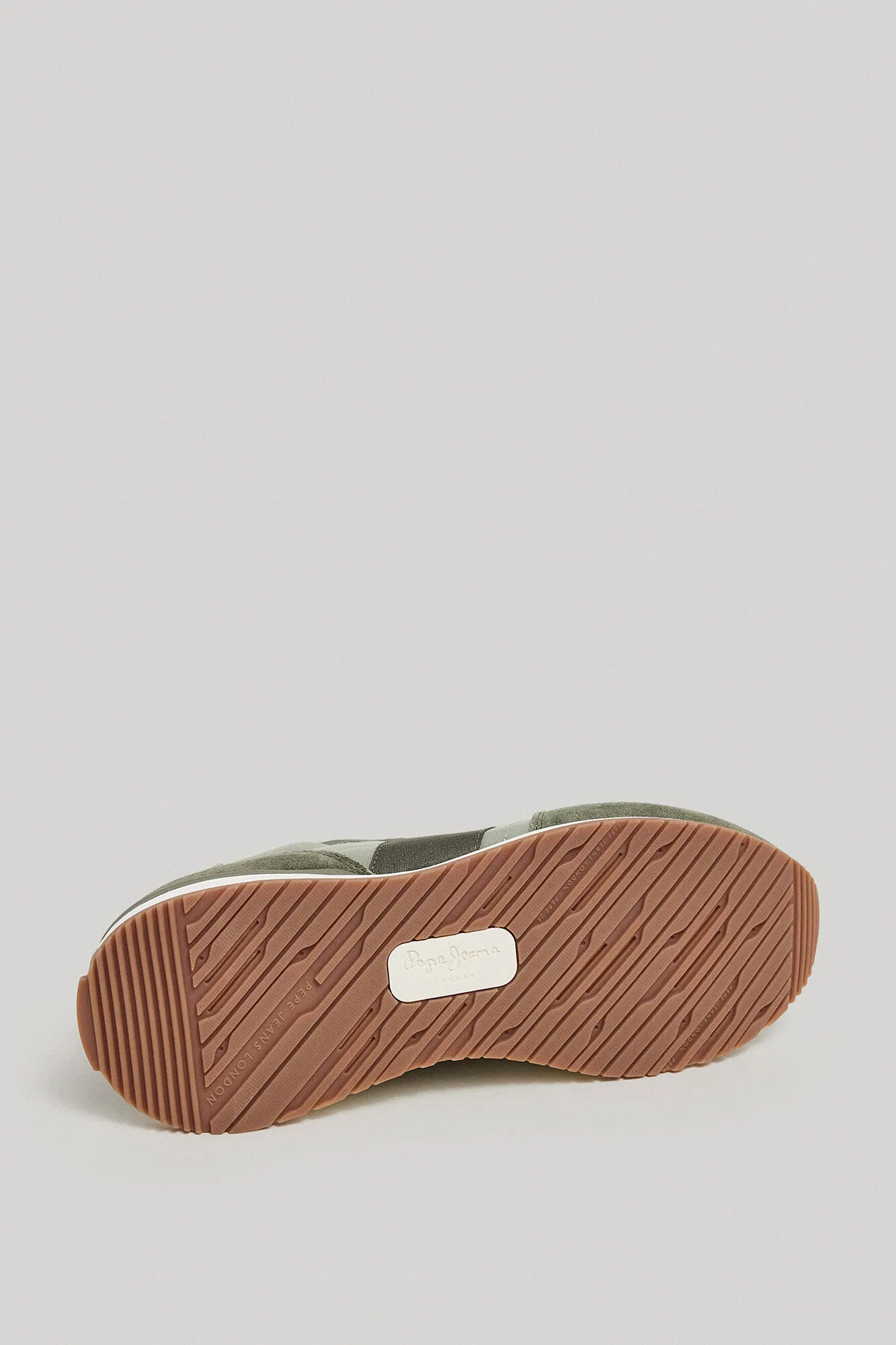 Zapatillas Combinadas