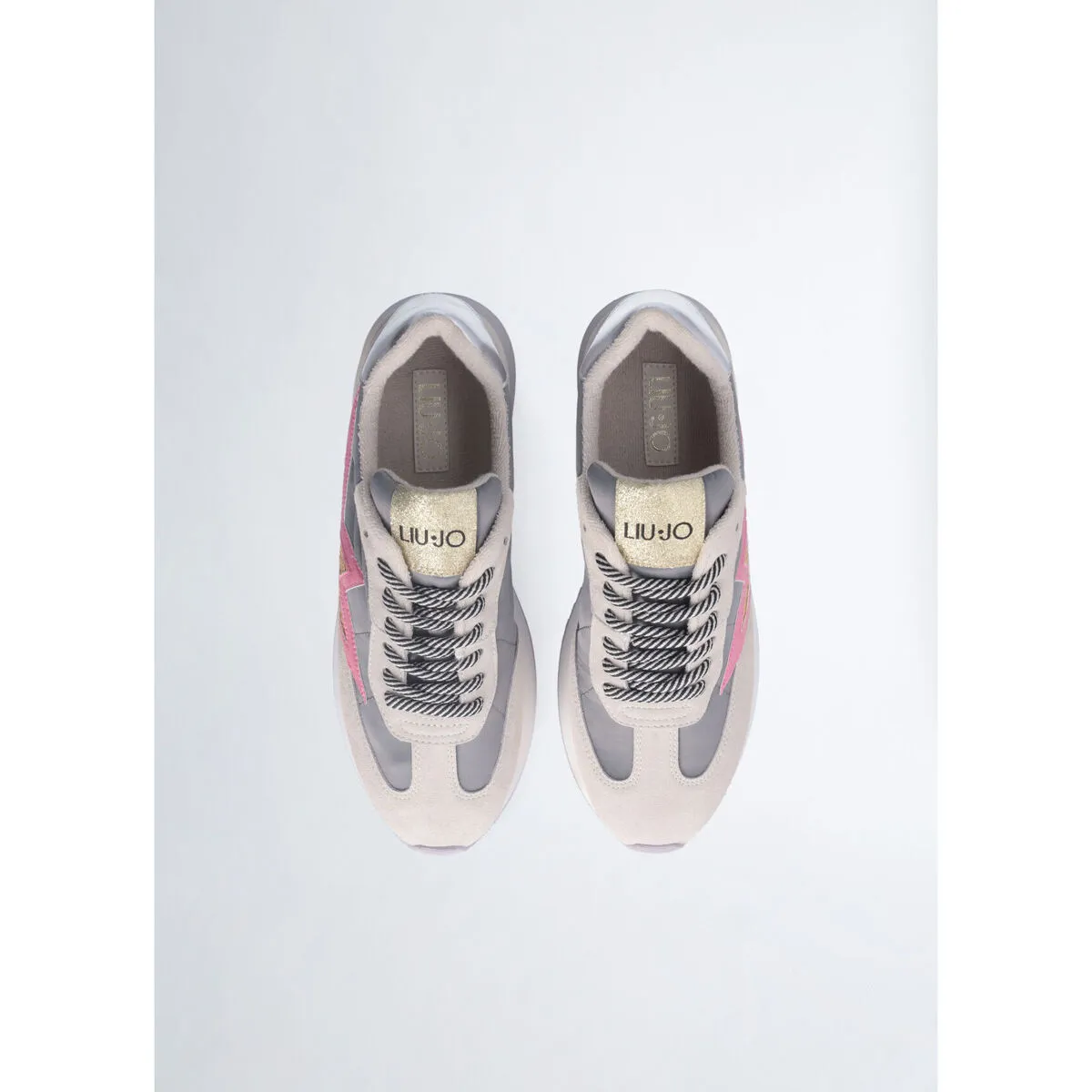 Zapatillas con plataforma