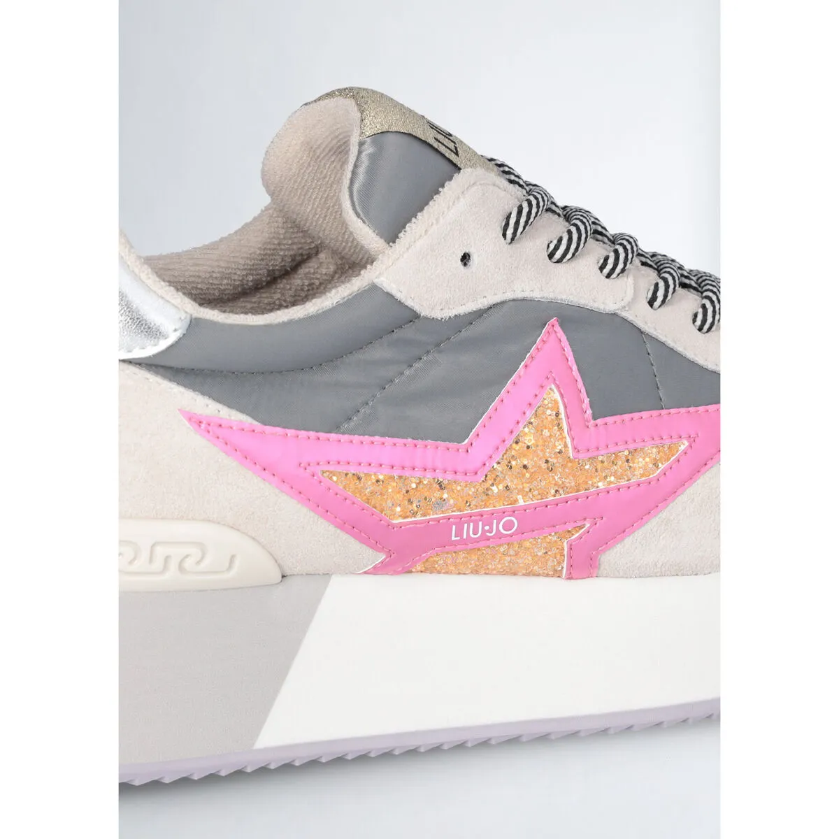 Zapatillas con plataforma