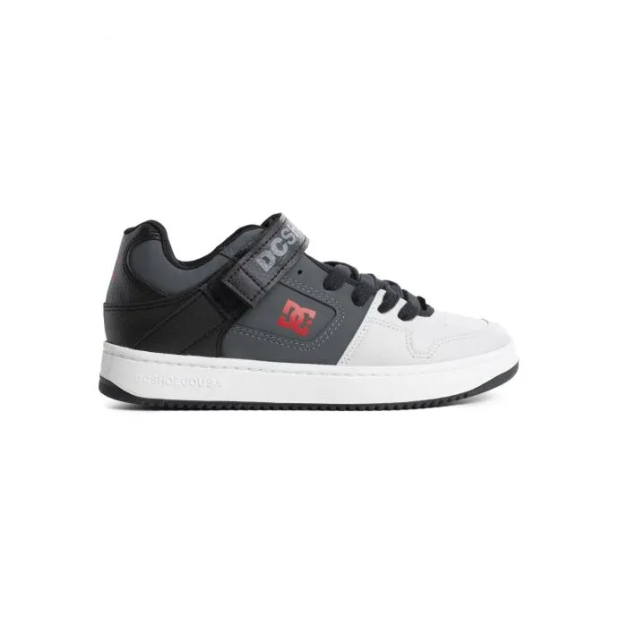 Zapatillas DC Manteca
