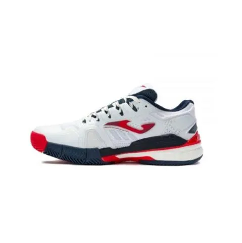 ZAPATILLAS DE PáDEL PARA HOMBRE  JOMA T.SLAM 2201 BLANCO  TSLAMS2202P