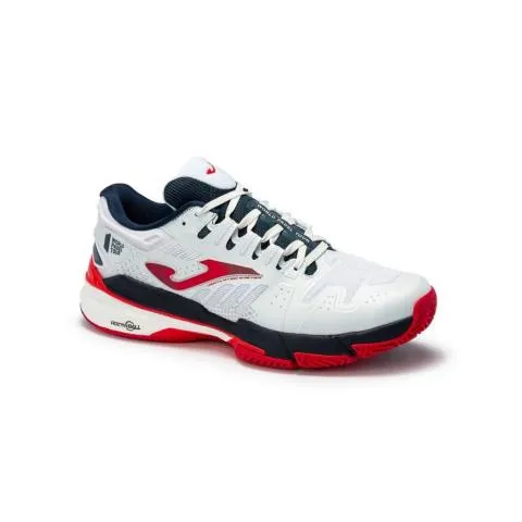 ZAPATILLAS DE PáDEL PARA HOMBRE  JOMA T.SLAM 2201 BLANCO  TSLAMS2202P
