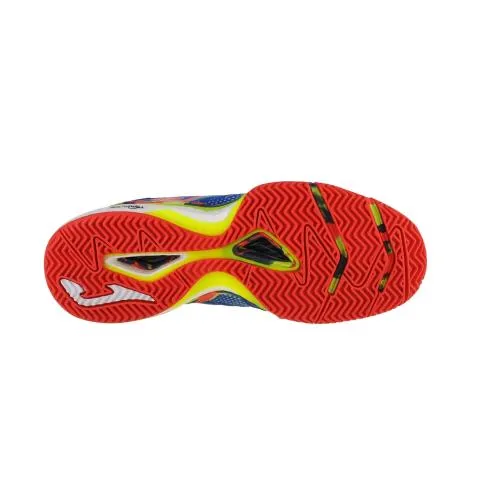 ZAPATILLAS DE PáDEL PARA HOMBRE  JOMA T.SLAM 2204 AZUL  TSLAMW2204P