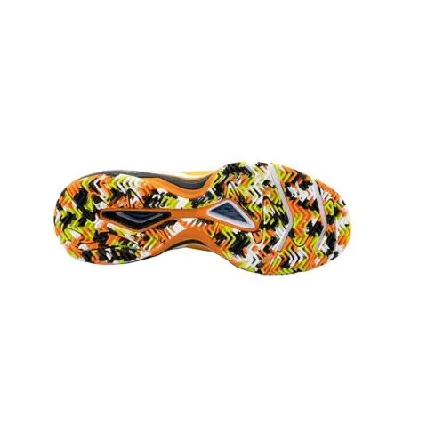 ZAPATILLAS DE PáDEL PARA HOMBRE  JOMA T.SLAM 2308 NARANJA  TSLAMS2308P