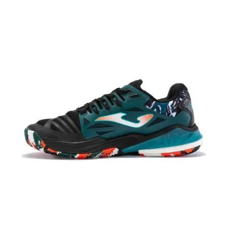 ZAPATILLAS DE PáDEL PARA HOMBRE  JOMA T.SPIN 2301  TSPINS2301P