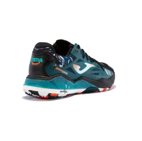 ZAPATILLAS DE PáDEL PARA HOMBRE  JOMA T.SPIN 2301  TSPINS2301P