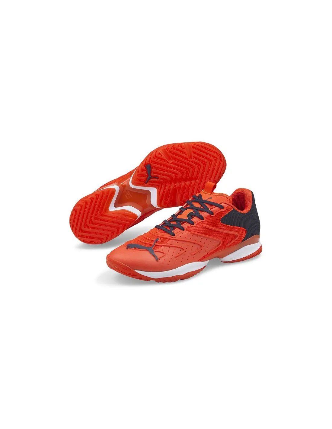 Zapatillas de Pádel Puma Solarattack Rct hombre
