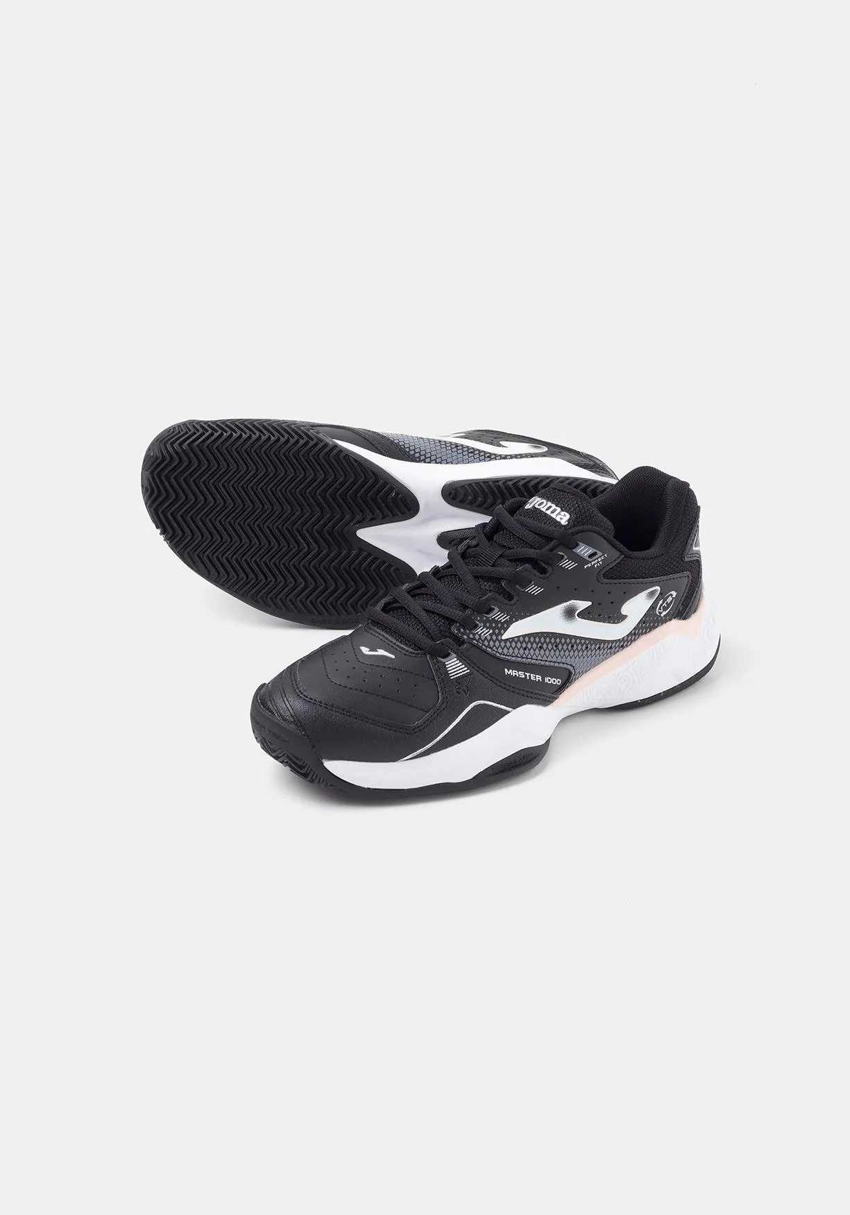 Zapatillas deportivas pádel de Mujer JOMA