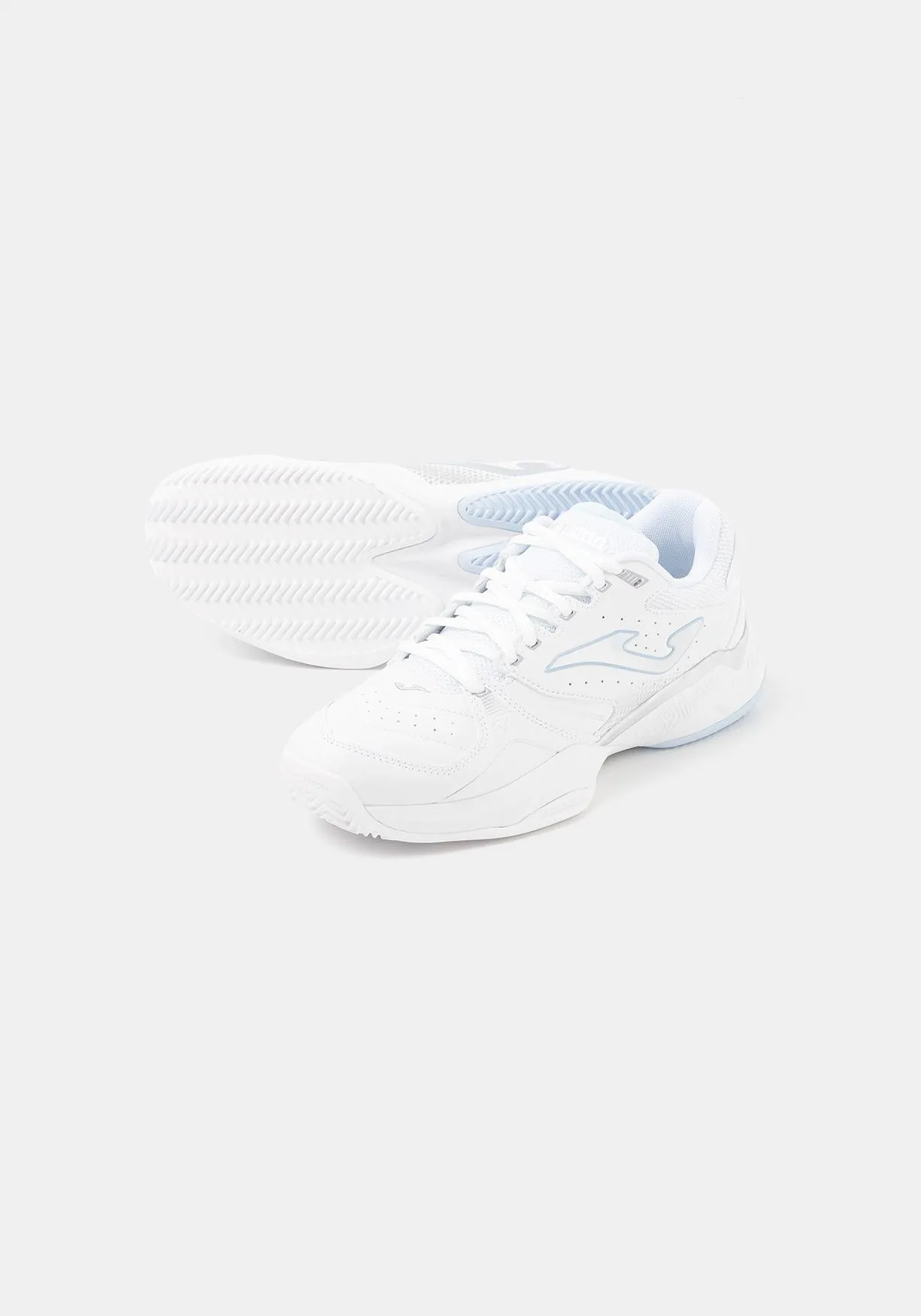 Zapatillas deportivas pádel de Mujer JOMA