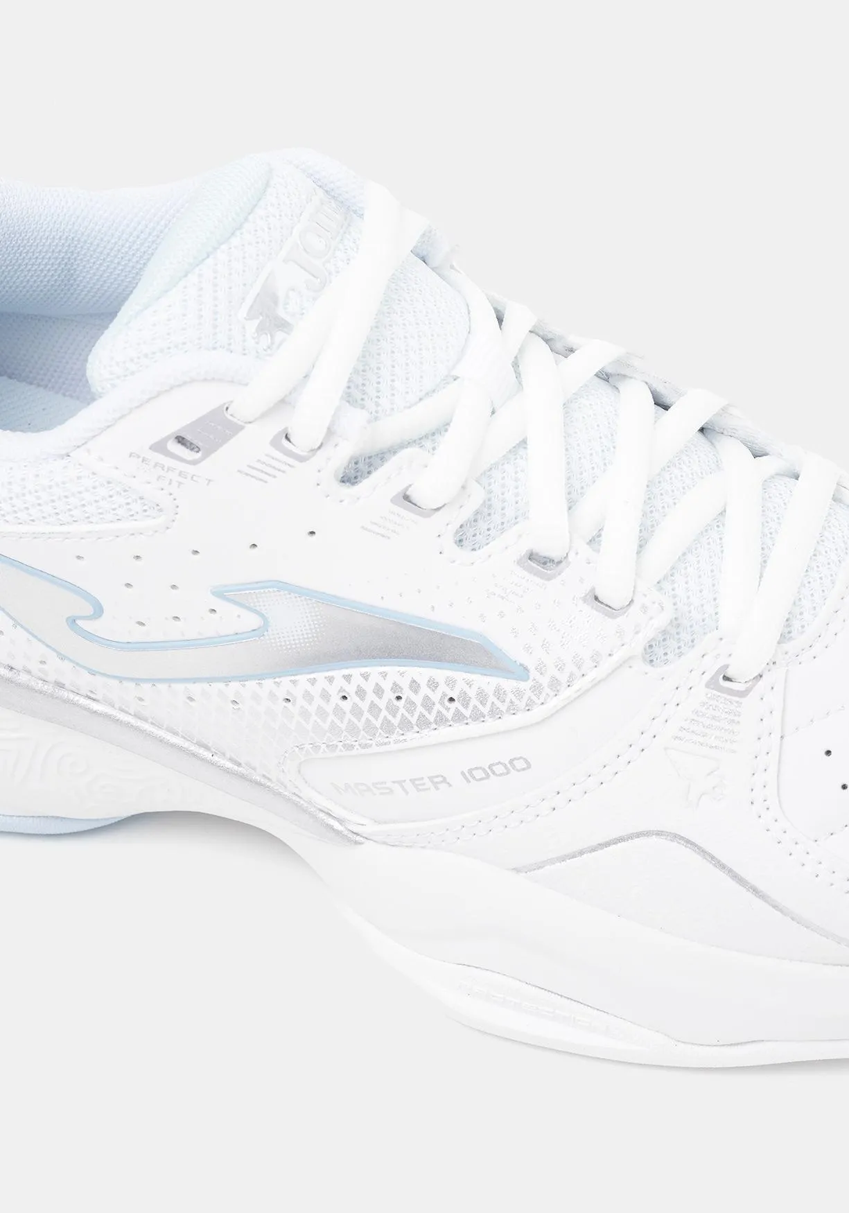 Zapatillas deportivas pádel de Mujer JOMA