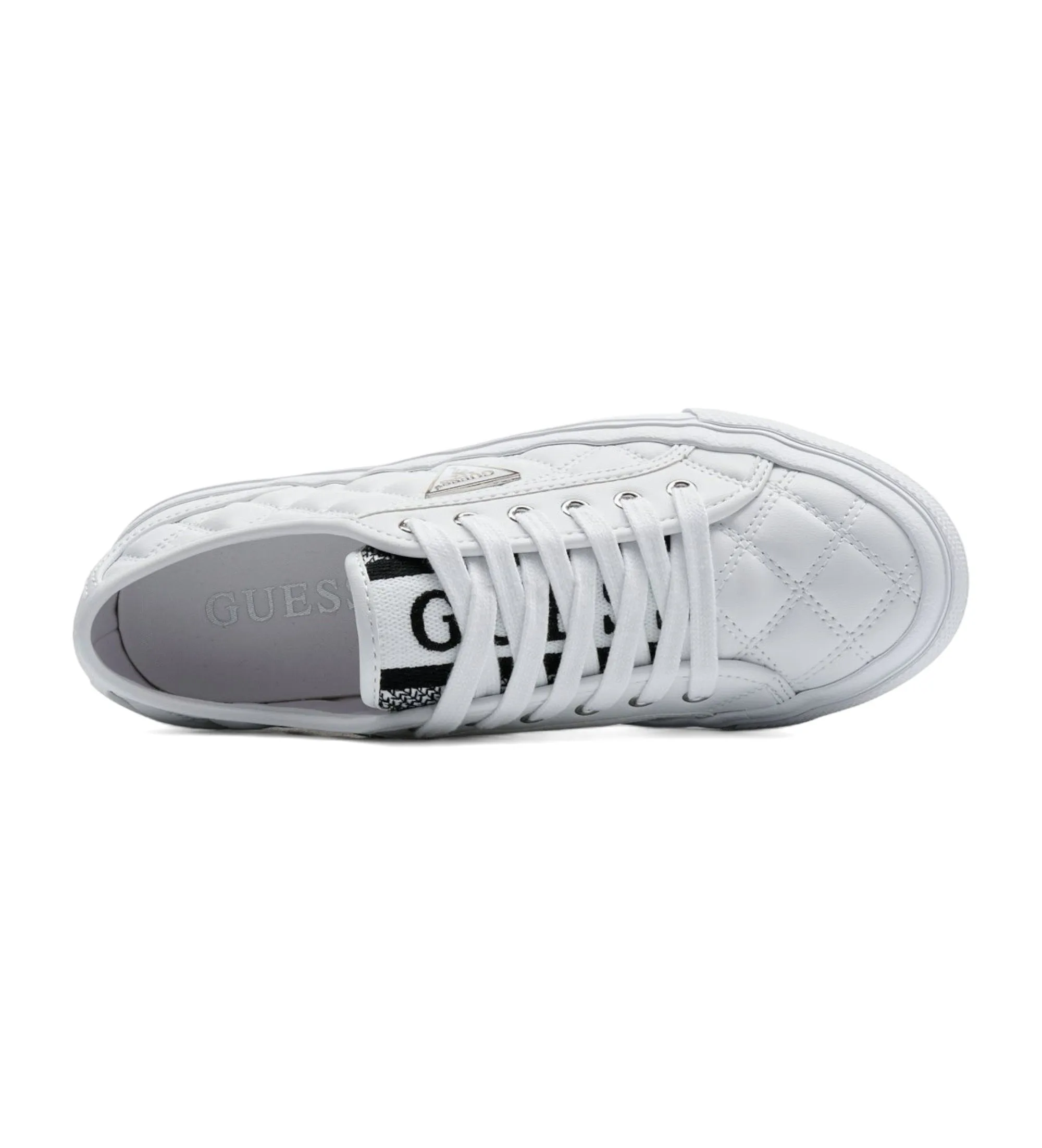 Zapatillas Jelexa2 blanco