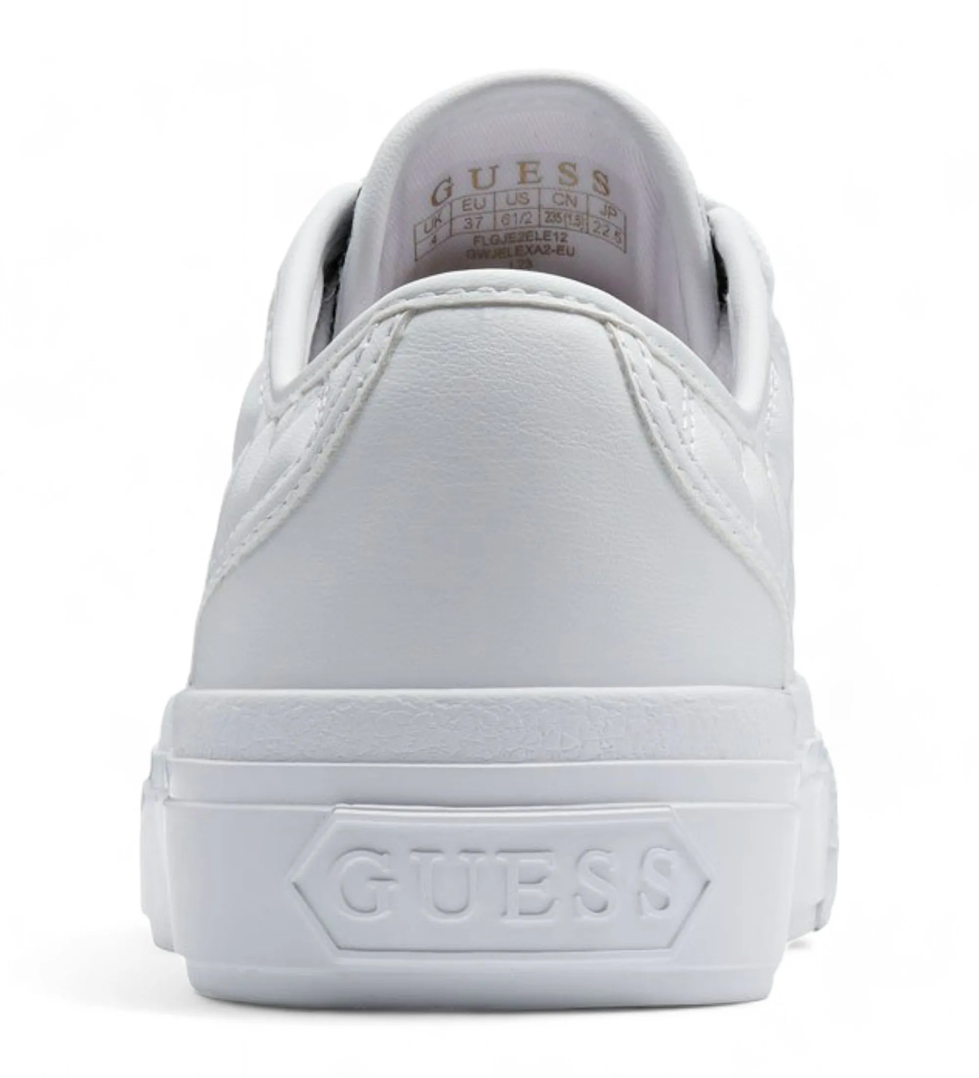 Zapatillas Jelexa2 blanco