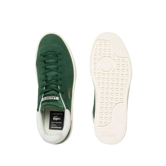 Zapatillas Lacoste Baseshot