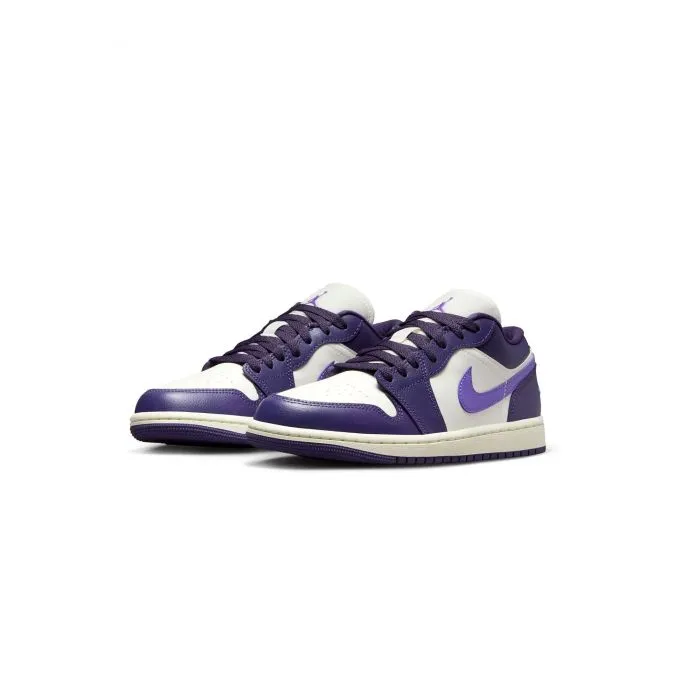 Zapatillas Nike Air Jordan 1 Low