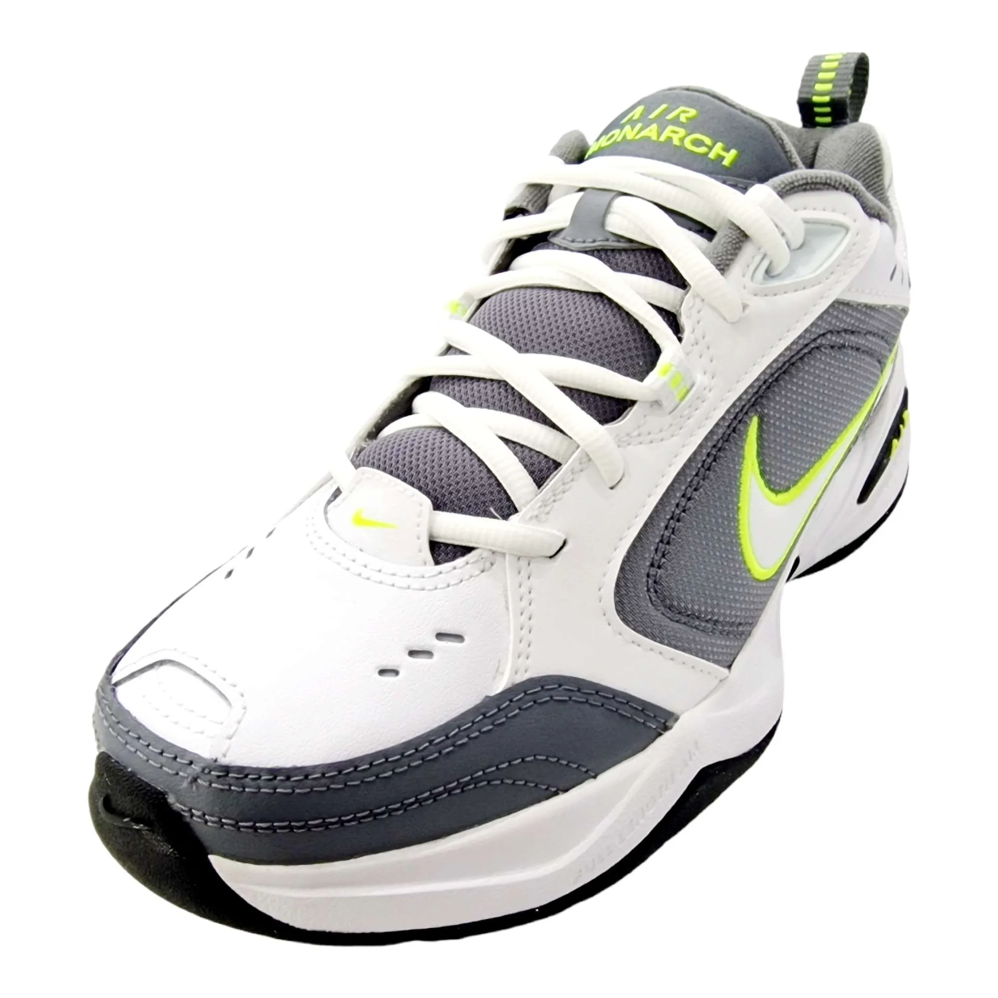 ZAPATILLAS NIKE HOMBRE AIR MONARCH IV BLANCO