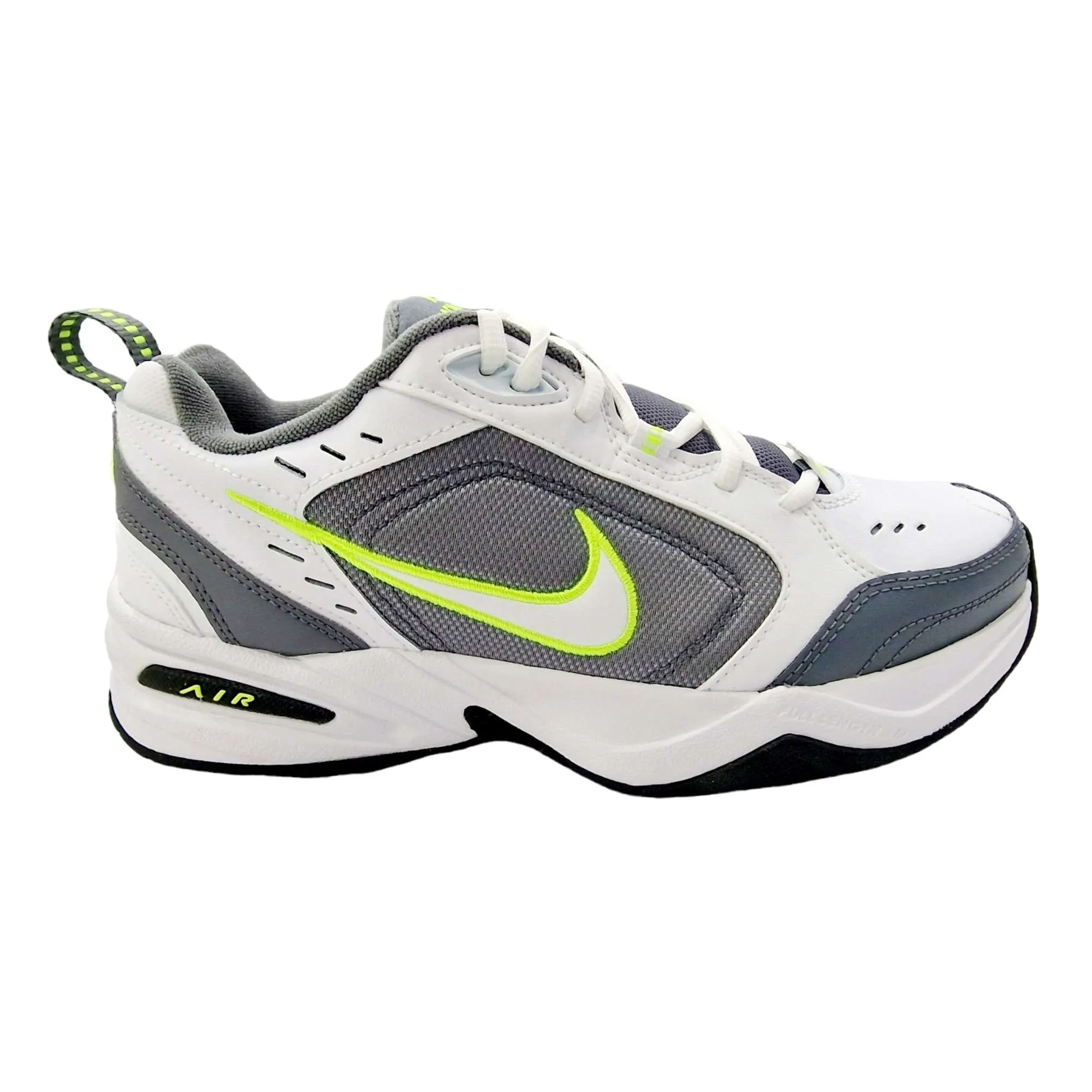 ZAPATILLAS NIKE HOMBRE AIR MONARCH IV BLANCO