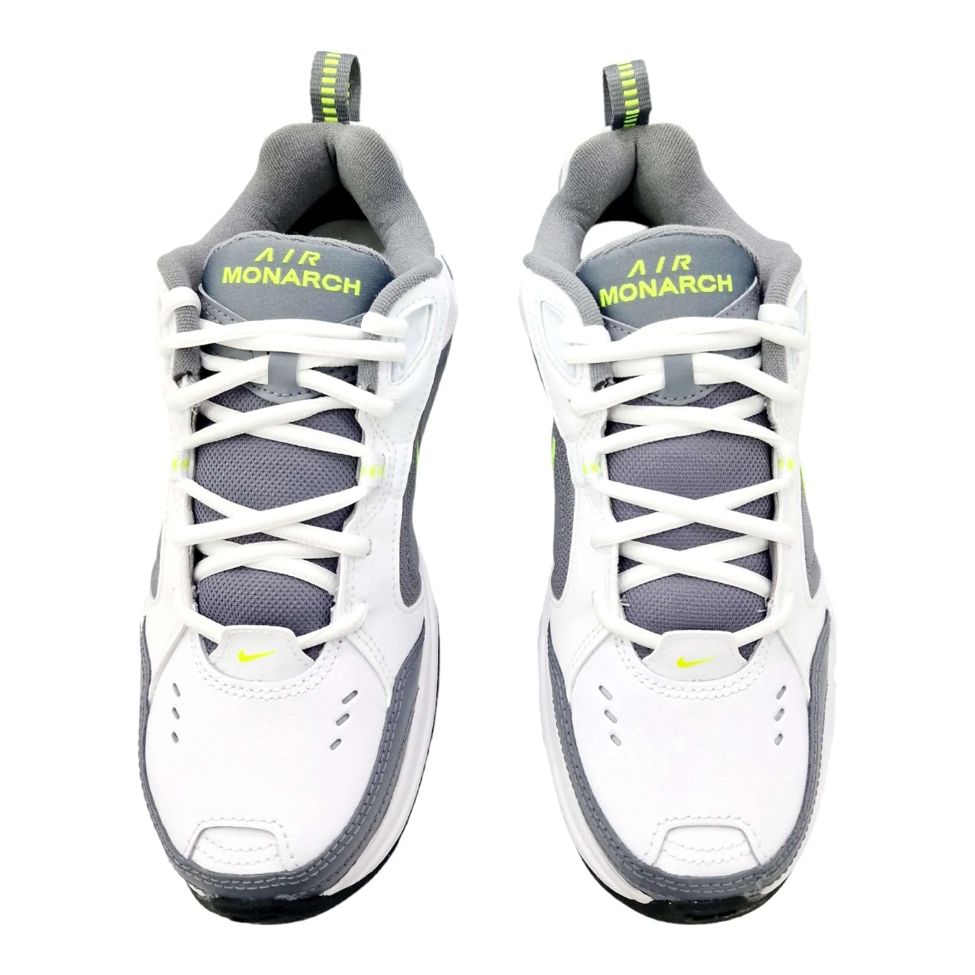 ZAPATILLAS NIKE HOMBRE AIR MONARCH IV BLANCO