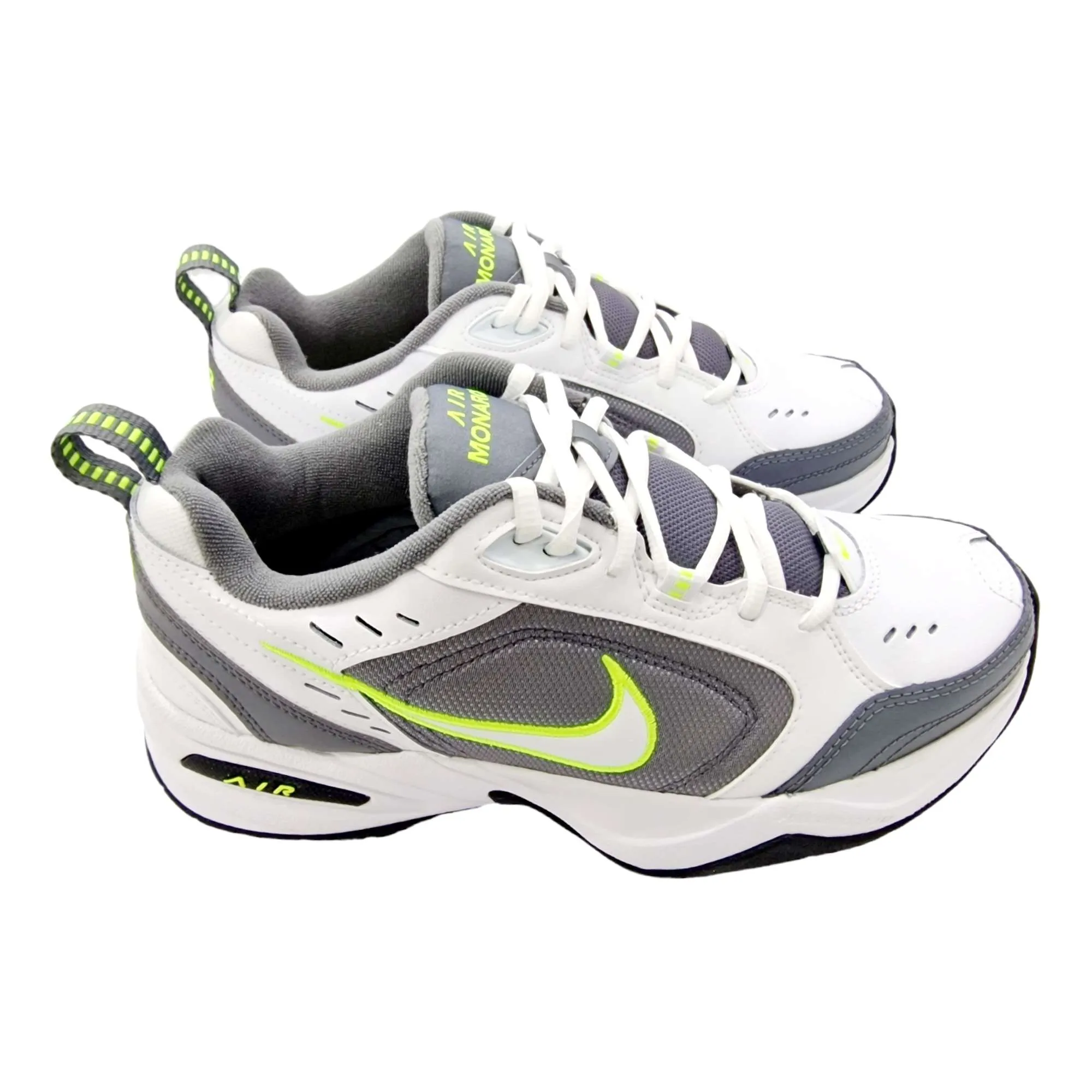ZAPATILLAS NIKE HOMBRE AIR MONARCH IV BLANCO