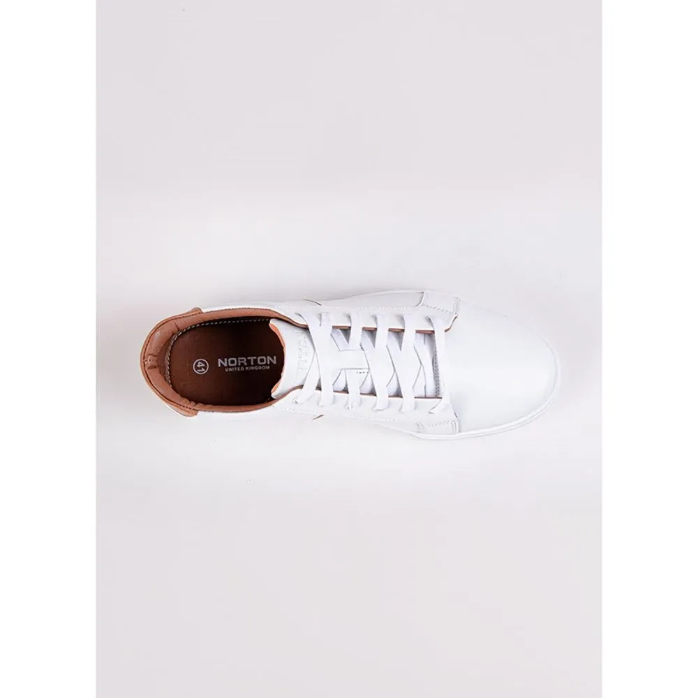 Zapatillas   Norton Cranston