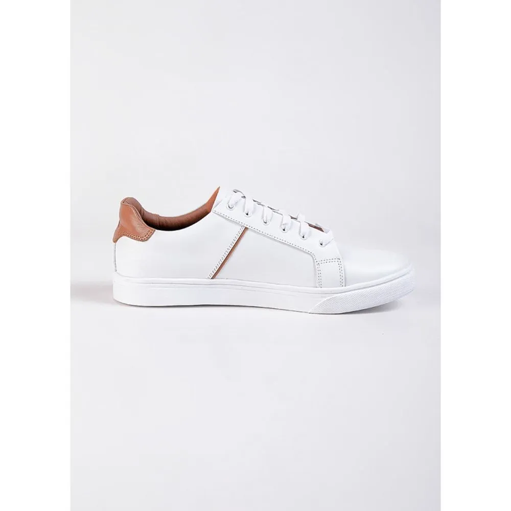 Zapatillas   Norton Cranston