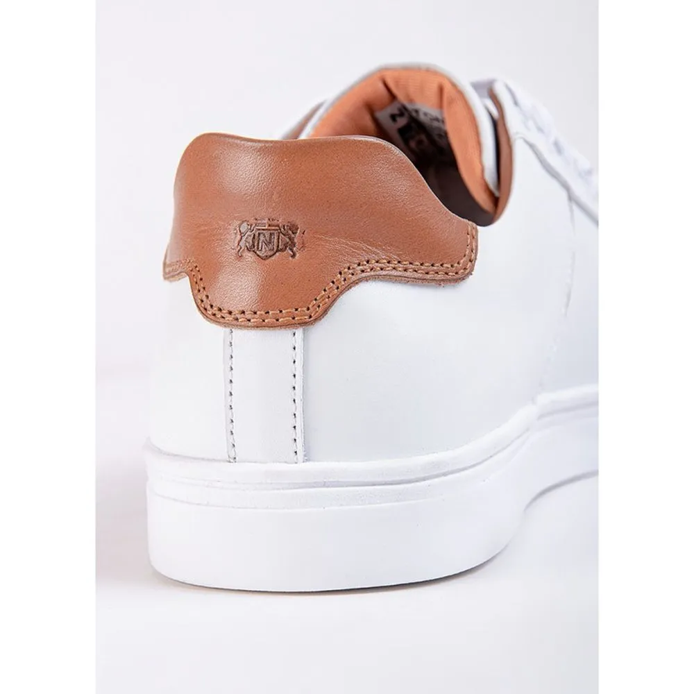 Zapatillas   Norton Cranston
