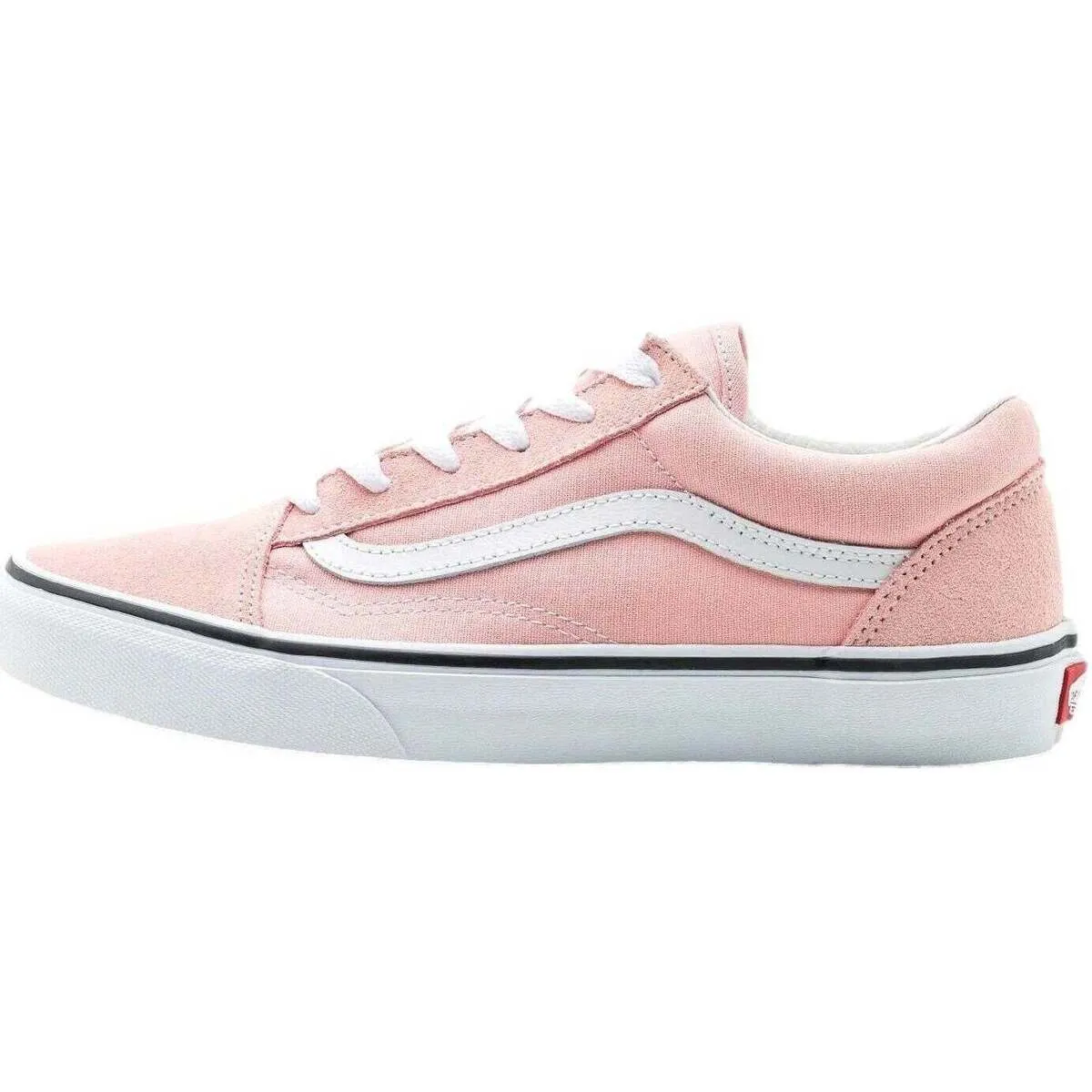 ZAPATILLAS  OLD  SKOOL