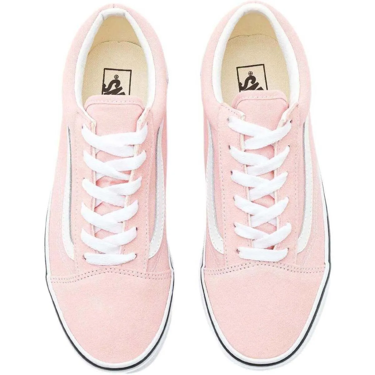 ZAPATILLAS  OLD  SKOOL