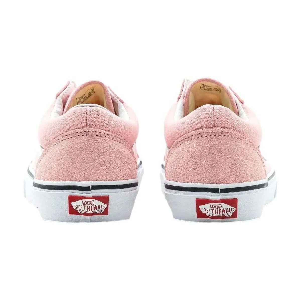 ZAPATILLAS  OLD  SKOOL