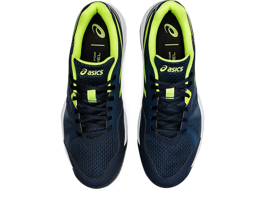 ZAPATILLAS PáDEL HOMBRE ASICS GELPADEL PRO 5 AZUL