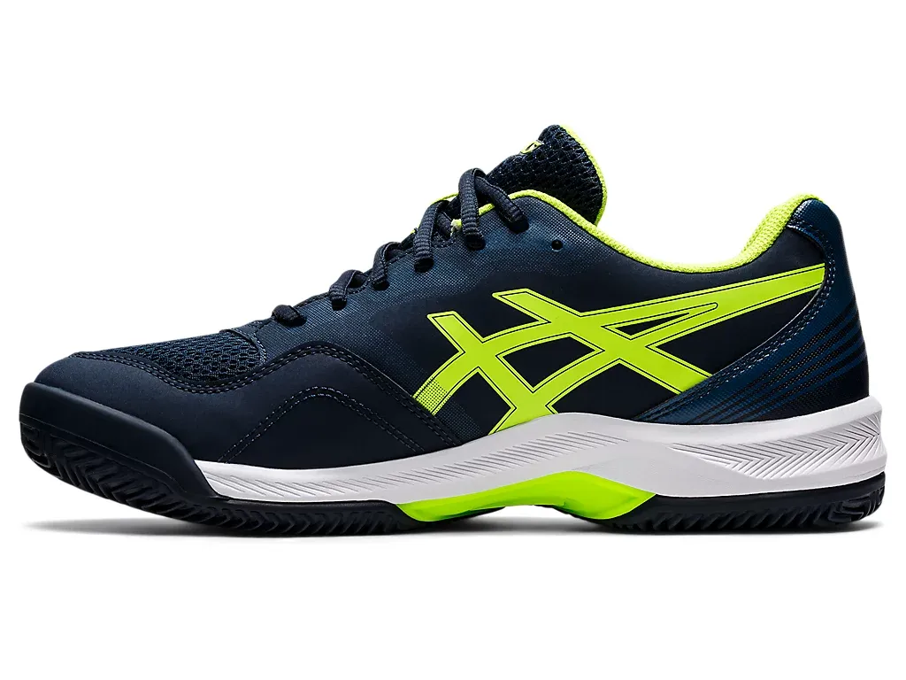 ZAPATILLAS PáDEL HOMBRE ASICS GELPADEL PRO 5 AZUL