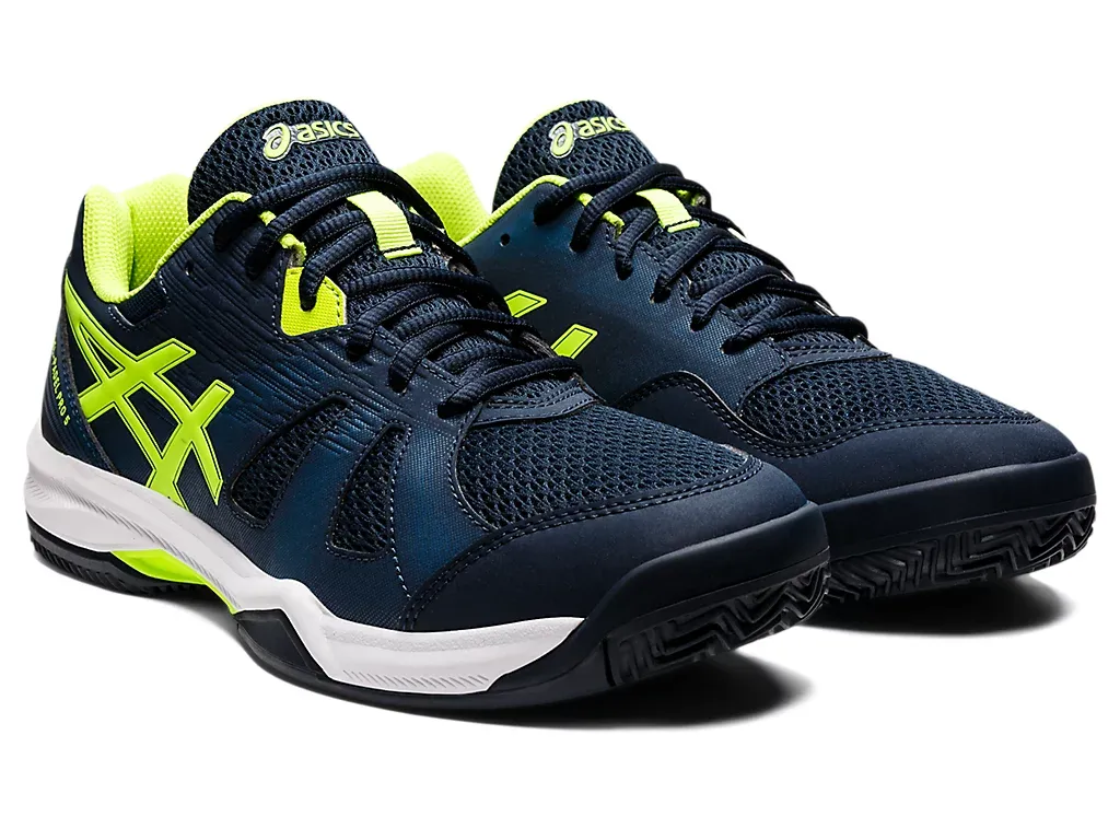 ZAPATILLAS PáDEL HOMBRE ASICS GELPADEL PRO 5 AZUL