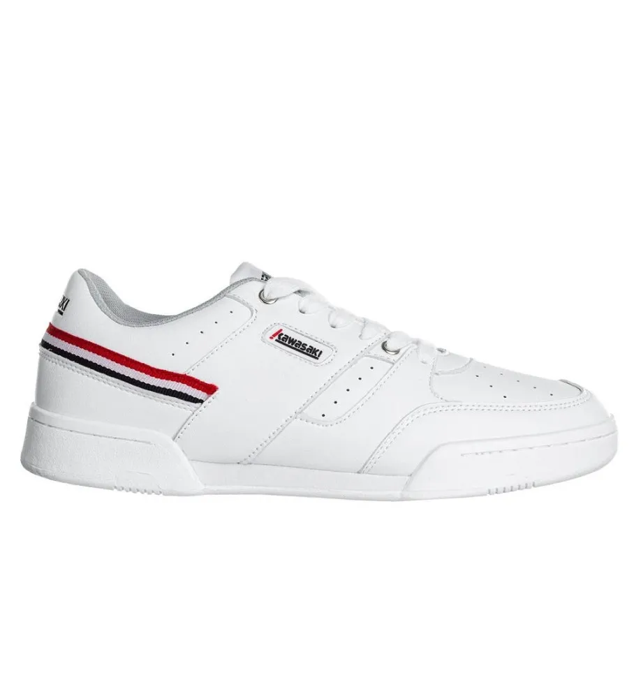 Zapatillas Supreme blanco