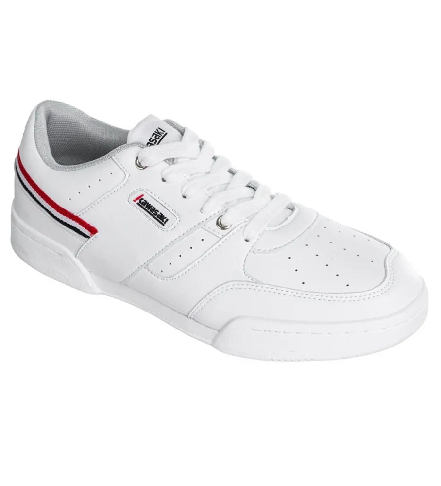 Zapatillas Supreme blanco