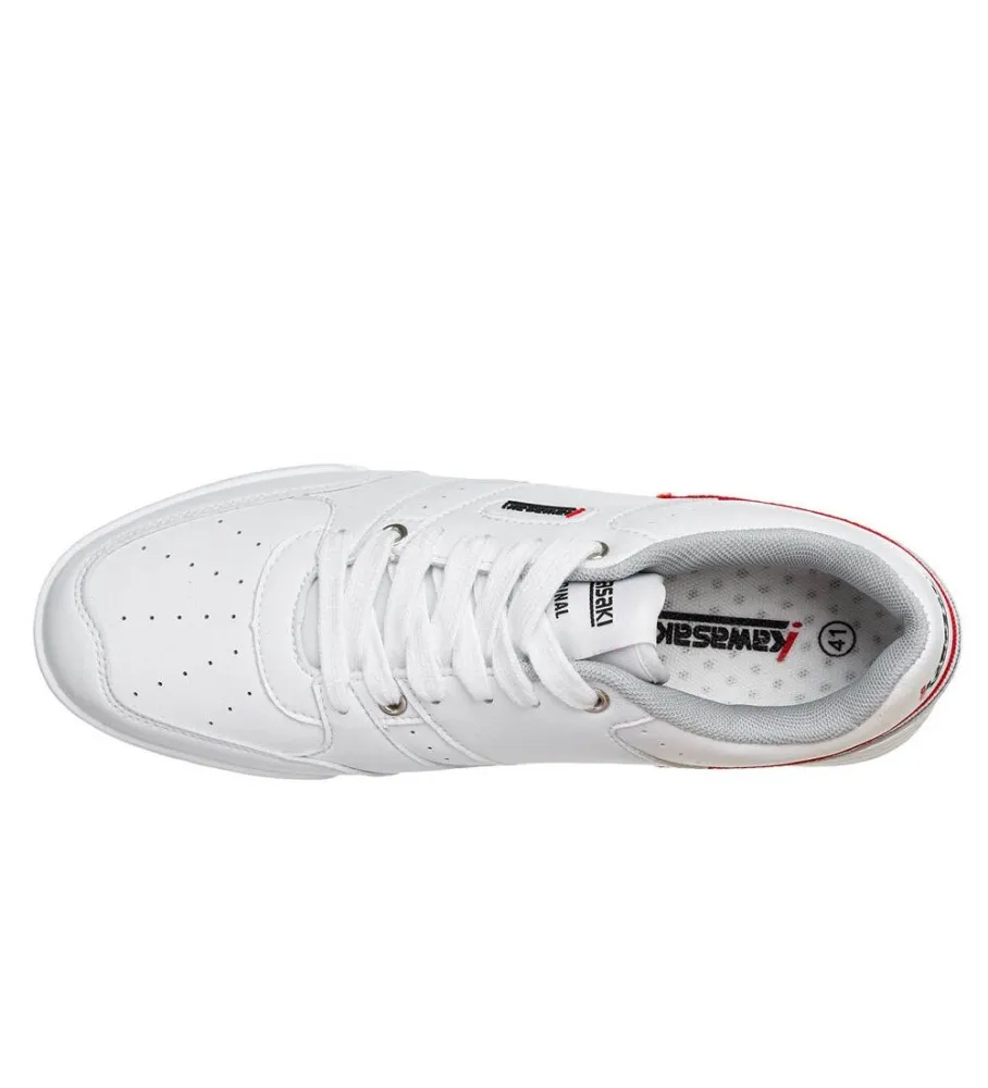 Zapatillas Supreme blanco