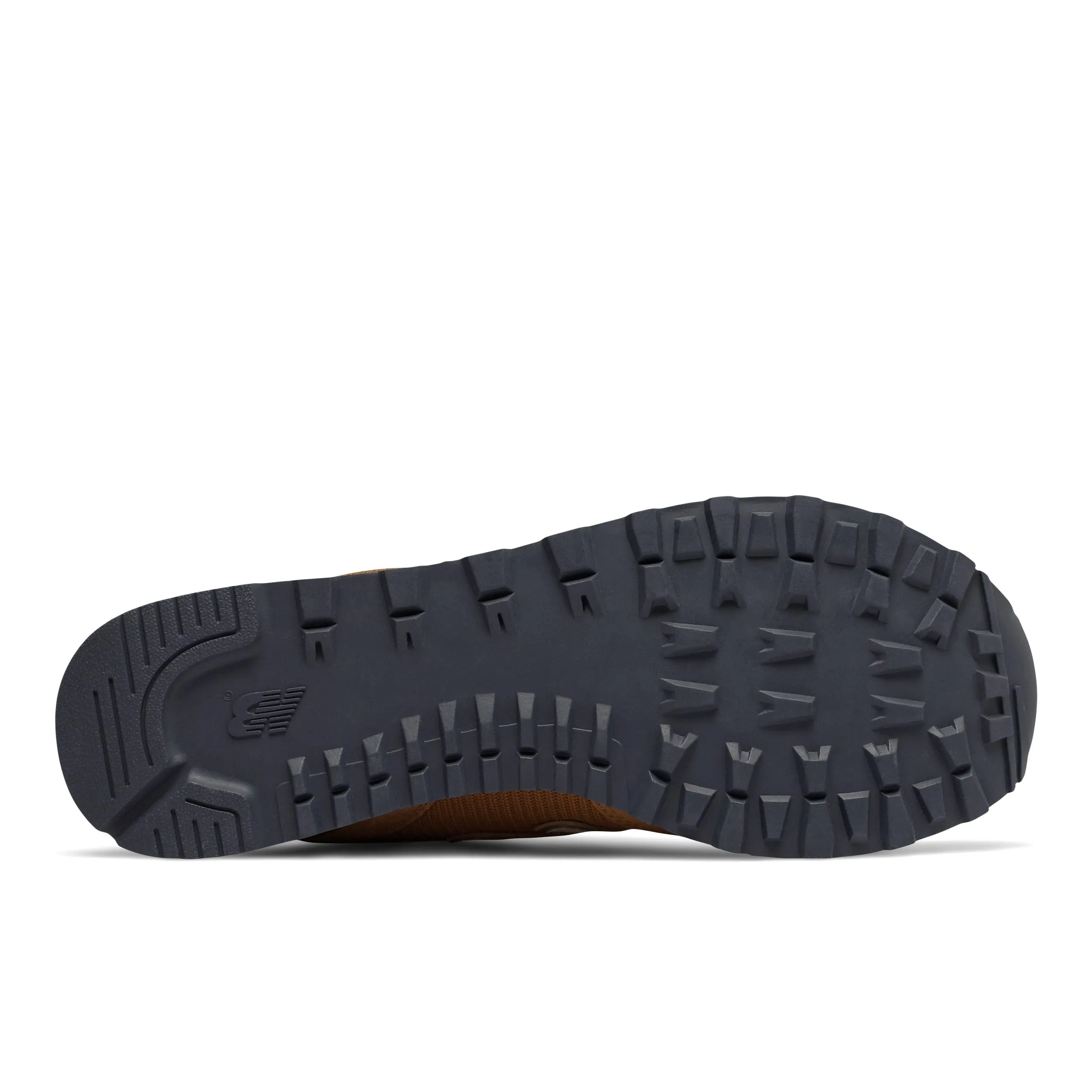 Zapatillas Urbana Hombre New Balance 515 Café