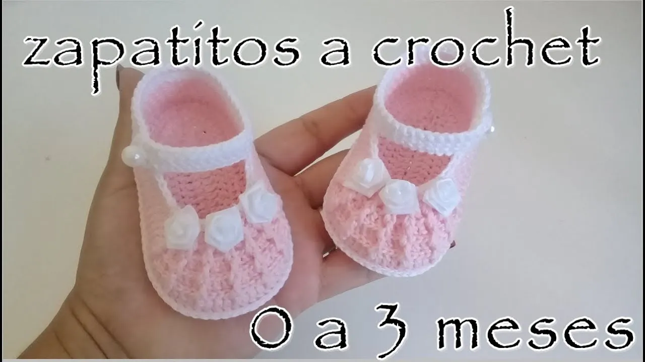 zapatitos