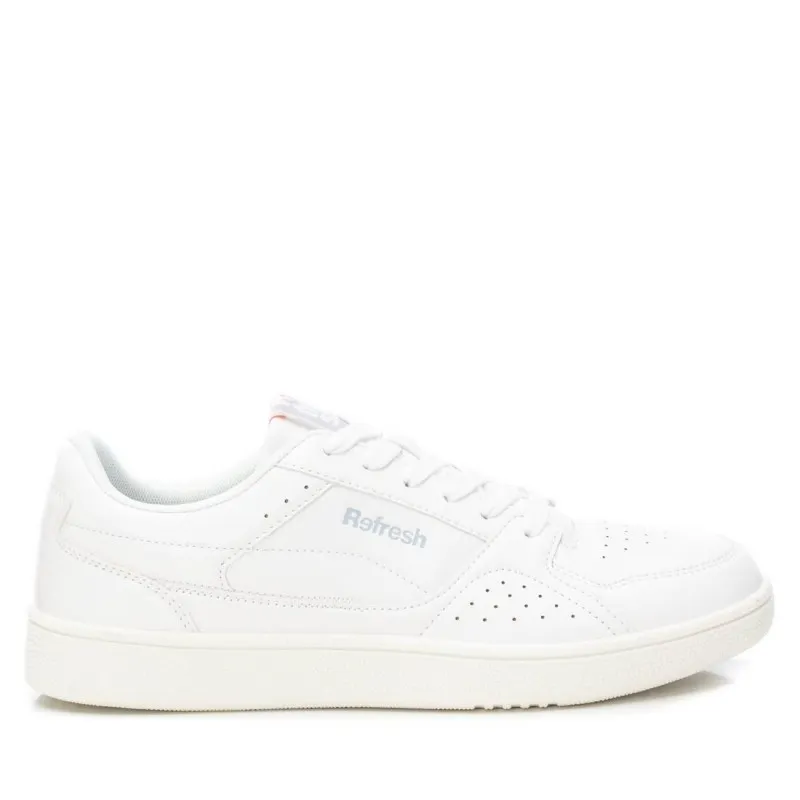 Zapato de hombre REFRESH 171694 Blanco