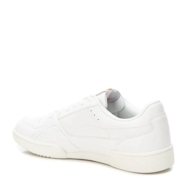 Zapato de hombre REFRESH 171694 Blanco