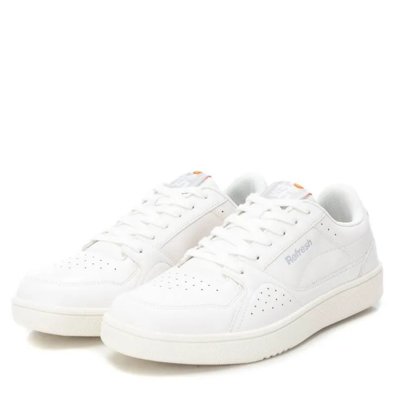 Zapato de hombre REFRESH 171694 Blanco