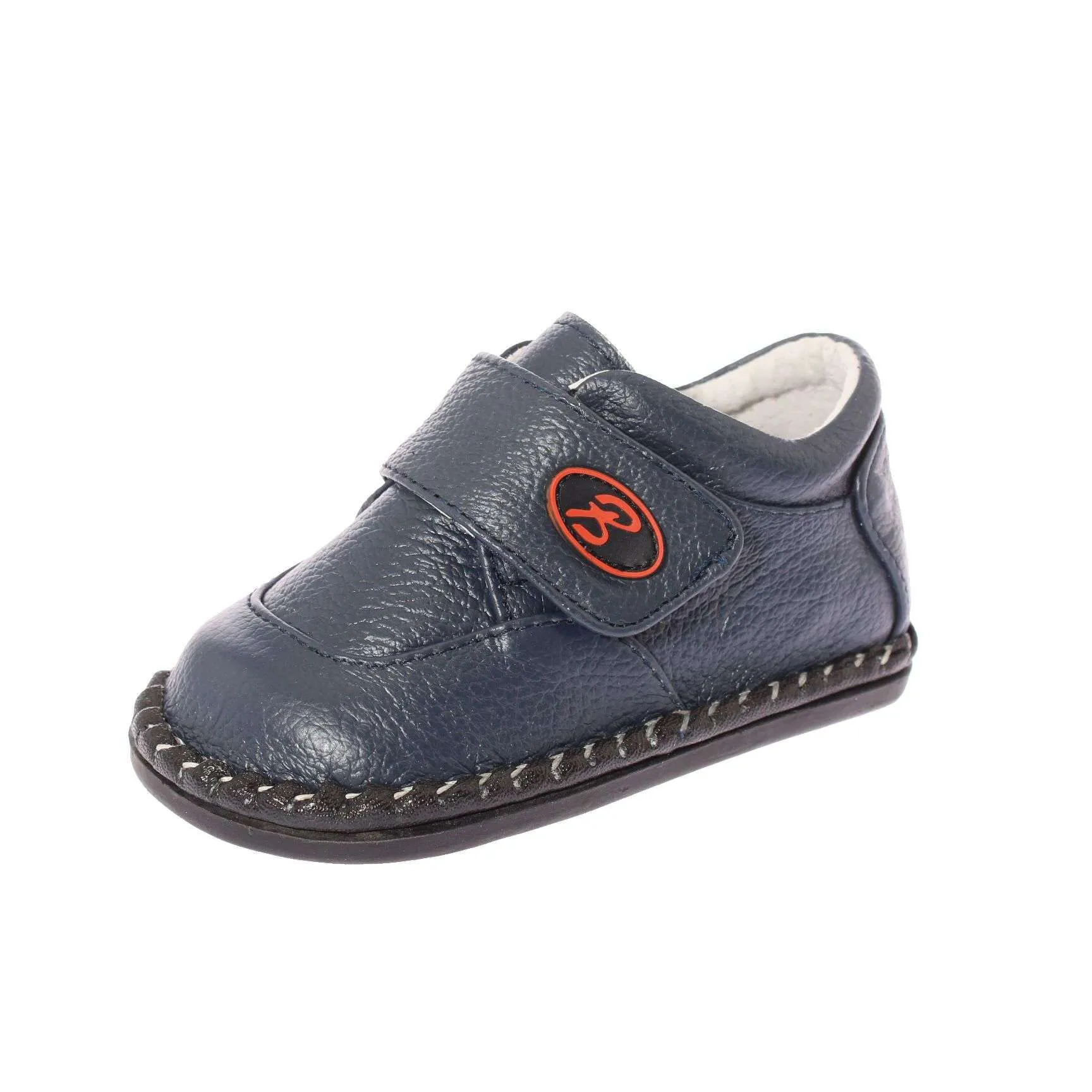 Zapato Navy Vía Franca Art. 35118navy