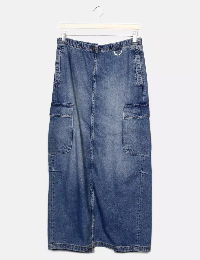 Zara Falda casual