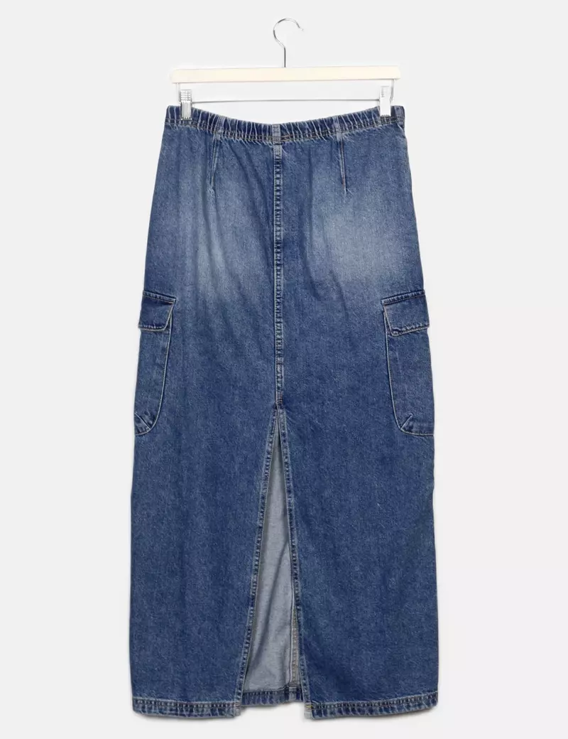 Zara Falda casual